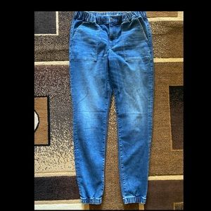 American Eagle Next Level Stretch Jegging. 14 Xlong